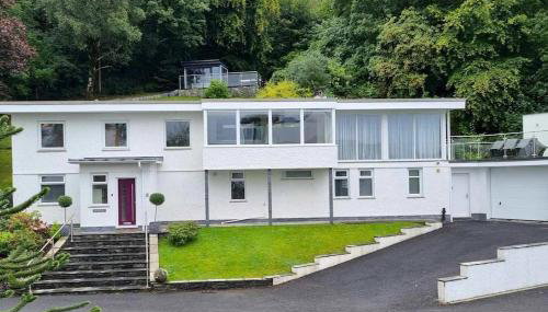 BRANTLEA Detached 4 Bed Home, Hot Tub, Lake View, Parking, Pet Friendly - Foto 2