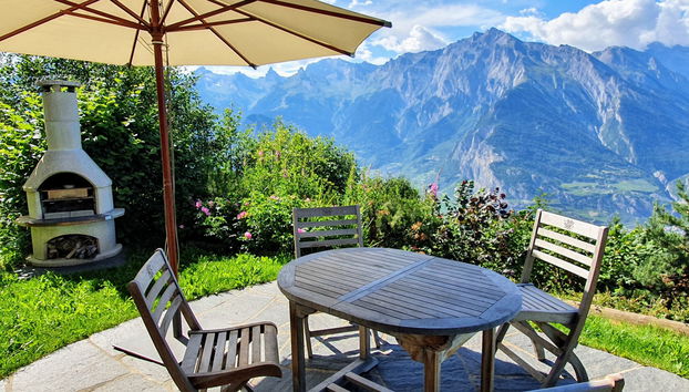 Cheechako - Photo 5, Terrace