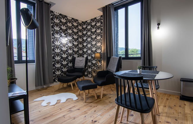 Résidence Plaisance - Foto 75