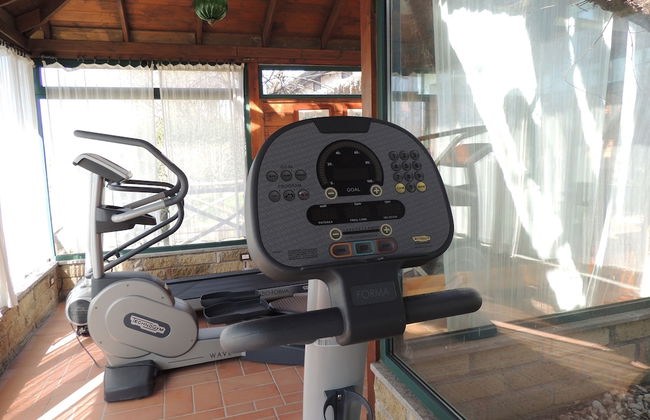 Country Relais I Due Laghi - Photo 25