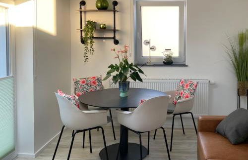 GardenHouse Eschborn - Nähe Messe Frankfurt - Foto 1