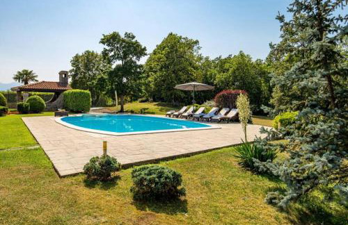 Holiday house with swimming pool - Photo 34