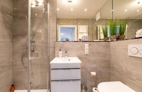 Haus Marianne am Maar| Ferienwohnungen - Foto 7