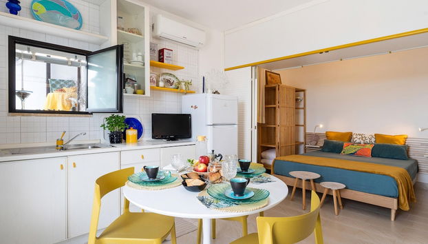 3860 Lo Scorcio Sul Mare by Barbarhouse - Foto 2, Imagen principal