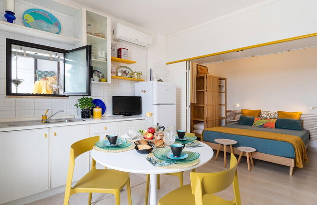 3860 Lo Scorcio Sul Mare by Barbarhouse - Foto 1