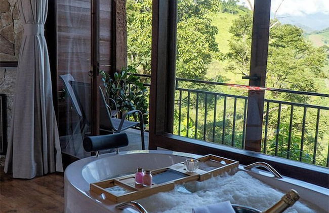 Monte Mauá Chalés - Foto 17