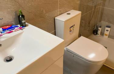 Fazenda Apartments - Apartment 1 - Foto 13