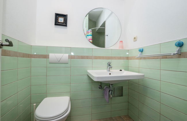 Apartments Vesela - Foto 25