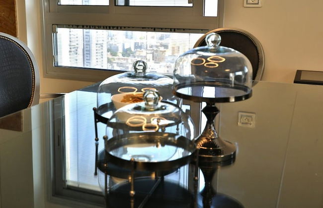 City center relax apartment - Foto 16