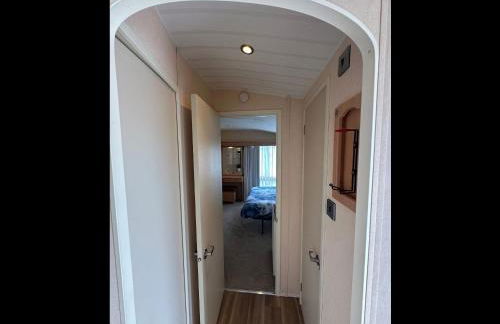 M9 luxury lodge style holiday home waterside Ingoldmells Skegness Santanavan 11 - Foto 5