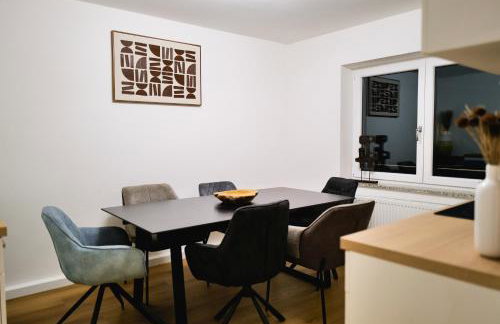 Spacious Family Apartment, Free Parking, 6 Guests - Foto 4