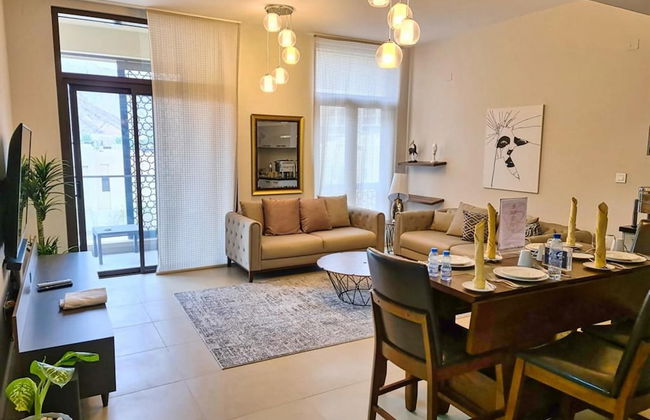 GLOBALSTAY. New Apartments in Muscat Bay - Photo 5