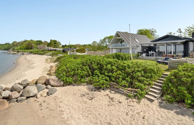 "Käthe" - 5m from the sea - Foto 1