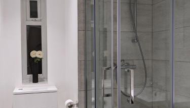 Paddigton 8 - Foto 4, Shower