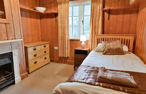 Garlies Lodge - Foto 13