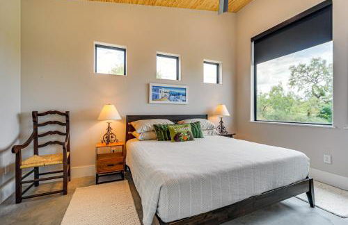 20-Acre Property with Trail Hill Country Hideaway! - Foto 10