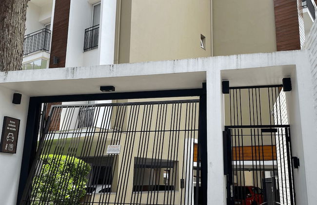 Apartamento Novo Loft One Centro Gramado - Foto 41