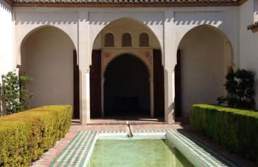 Nuestro Rincon del Centro Histórico especial grupos Terraza parking gratis 02 - Photo 47