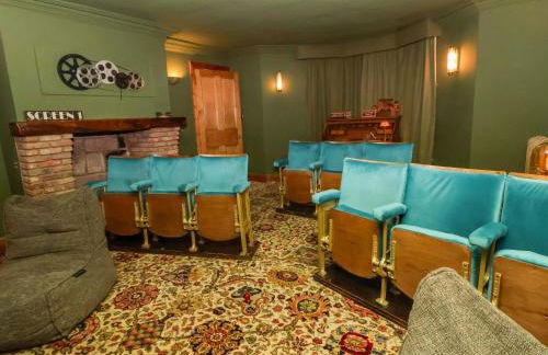 Mickle Trafford Manor - Foto 46