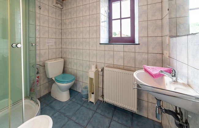 Holiday Home in Melreux-hotton With Sauna - Foto 31