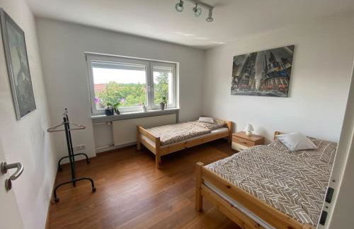 Haus mit Garten und 2 Schlafzimmern - Foto 7