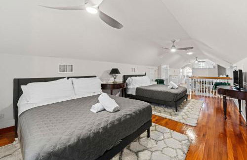 Beachfront Villa at Islamorada BY THE GLAMHOMES - Foto 19