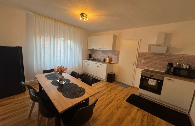 PS Apartments Freienhufen - Foto 4