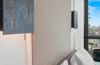 THE SETAI 5 STARS HOTEL-RESIDENCE MIAMI BEACH OCEANVIEW 2 Bedroom UNIQUE - Foto 27