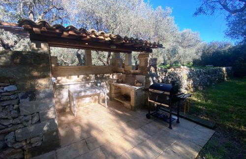 TENUTA VIGNACARRIZZO Vacanze relax - Foto 19