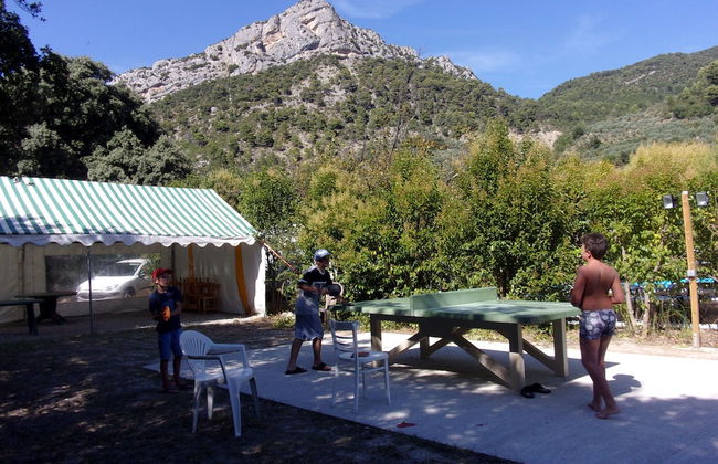 Village Vacances La Fontaine d'Annibal - Foto 46