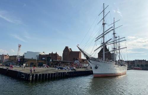 Altes Siedlerhaus Nesebanz - Foto 41