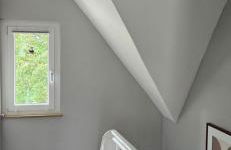 Ihr Ausblick - Charmantes Ferienhaus in Rheinlage - RheinPerle - Foto 15