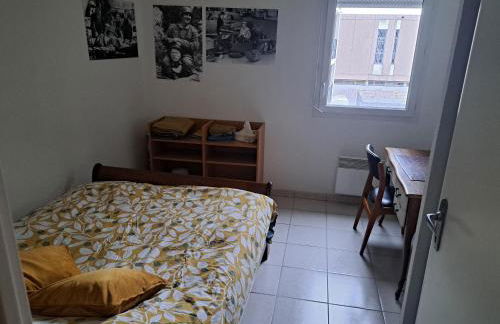 Appartement avec Balcon et parking à Ramonville - Foto 1