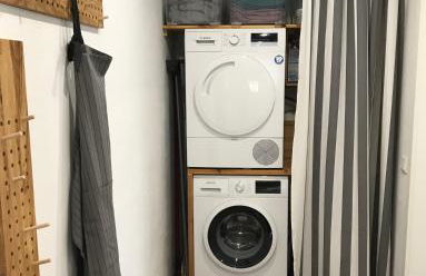 Ferienwohnung Alsterbogen - Foto 14