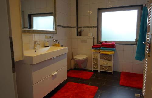 Ferienwohnung Ambiente - Foto 24