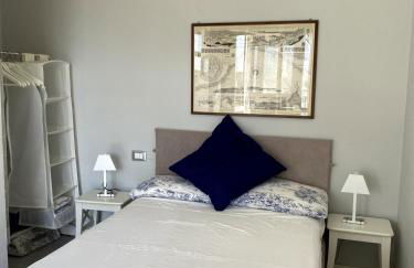 Attic with sea view and car box - Foto 18