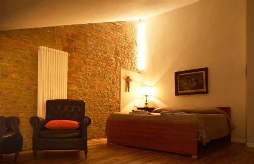 PODERE PALAZZO ILLICA Agriturismo - Foto 40