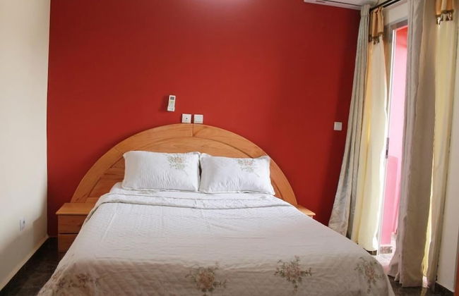 Deutch' Lodges - Foto 8