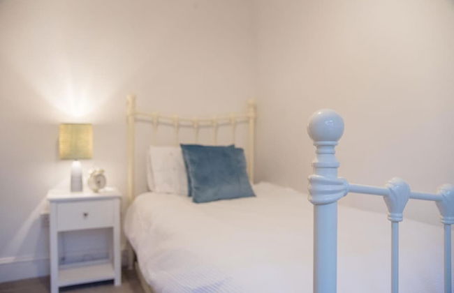 Railway Cottage, Aldeburgh - Foto 9