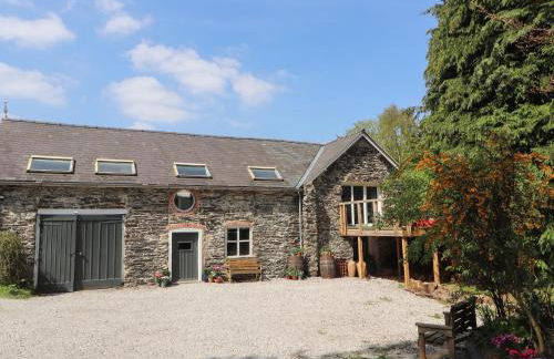 The Coach House - Photo 1