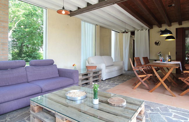 Silea Apartments Pool Garden Treviso - Foto 66