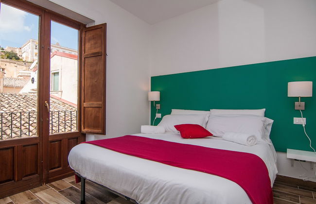 Modica Old Town Rooms - Foto 17