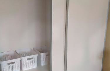 Luxury apartment in front of the Sea in Agia Triada - Foto 56