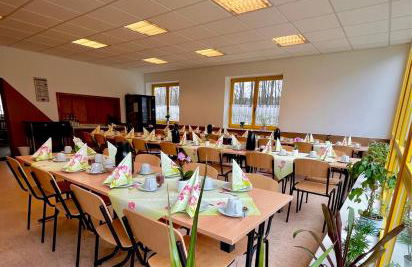 Erholungs- und Freizeithaus Neu Sammit - Foto 69