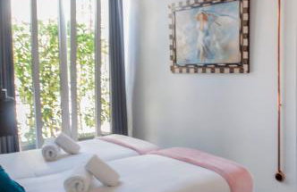 Valencia Apartamentos Goya - Foto 72