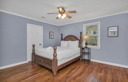 Pond View Retreat Spacious 3BR - Foto 40