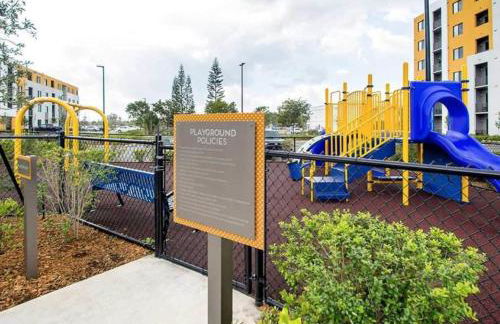 Doral 1BR w wd pool gym nr Airport MIA-17 - Foto 30