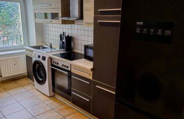 Großzügiges Apartment mit Balkon und 3 Schlafzimmern - Foto 4