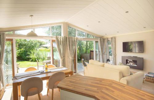 Welhams Meadow Holiday Lodges - Foto 15