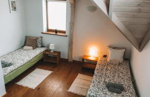 Siedlisko na Wzgórzu - Foto 21